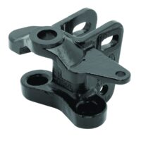 Reese Trunnion Bar Weight Distribution Hitch Head Assembly