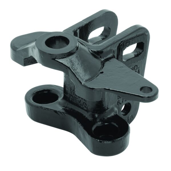 Reese Trunnion Bar Weight Distribution Hitch Head Assembly