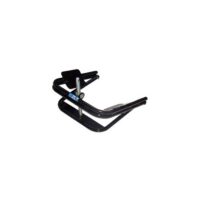 BAL RV Tire Leveler, Wedge, Manual, 3000 lb