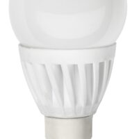 AP Products White LED Light Bulb, RV Ceiling Fixture