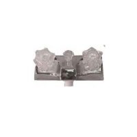 LaSalle Bristol Faucet White