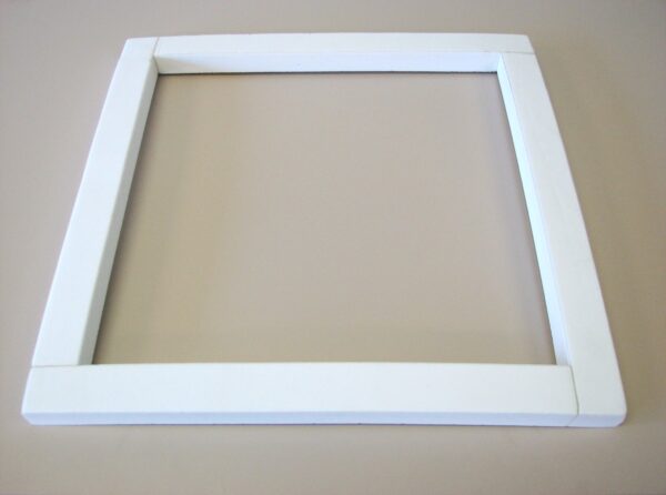 Ventmate AC Installation Kit, 14" × 14" with Gasket