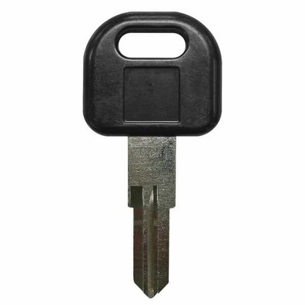 RV Designer FIC Blank Key for Travel Trailer Entry Locks