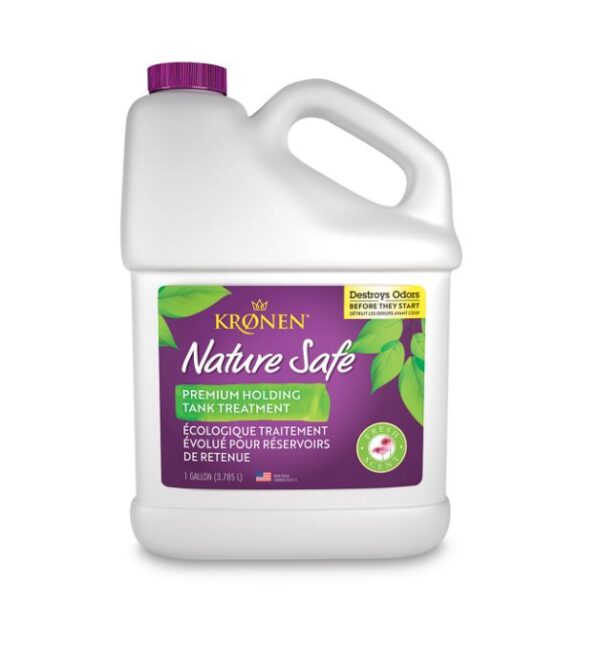 ProPack Biological Waste Holding Tank Treatment, 1 Gallon