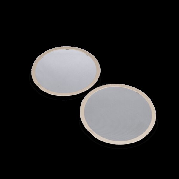 Dometic Pop N Lock Roof Vent Screen Frame, Off-White, 6000 Series