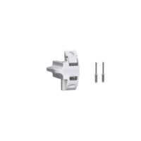 Carefree Awning Travel Lock, White