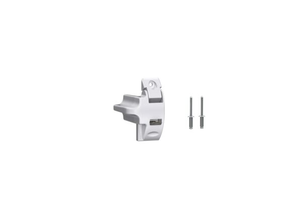 Carefree Awning Travel Lock, White