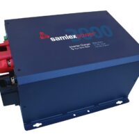 Samlex Evolution 3000W Pure Sine Inverter/Charger, 120V AC
