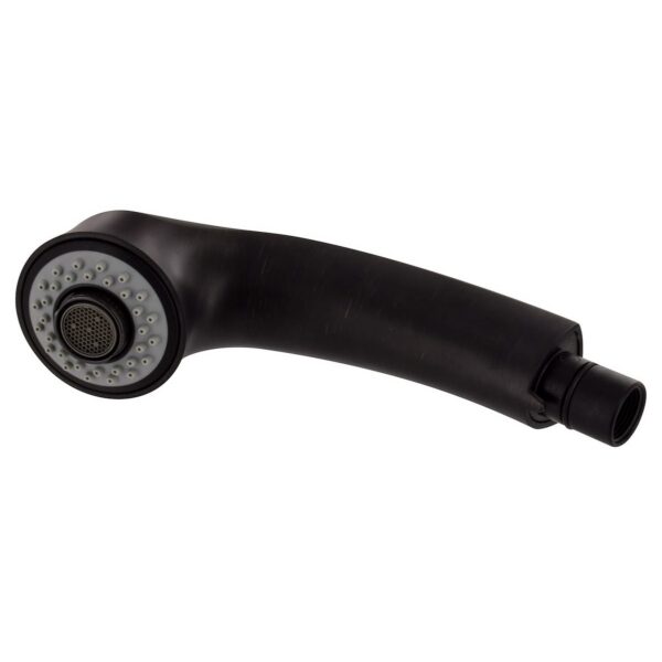 Phoenix Products Sprayer Head, Oil-Rubbed Bronze