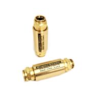 SuperSteer Air Spring Motion Control Unit, 1/2 in (Pair)