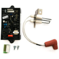 M.C. Enterprises 12-Volt Ignition Module for Atwood Water Heaters