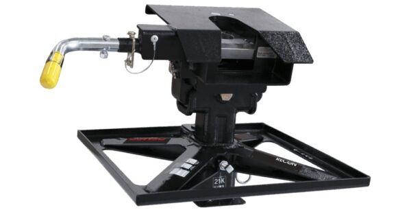 Demco Hijacker Recon Fifth Wheel Hitch, 21,000 Pound Capacity