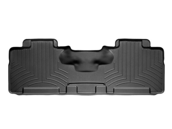 WeatherTech Floor Liner, Single-Piece, Black
