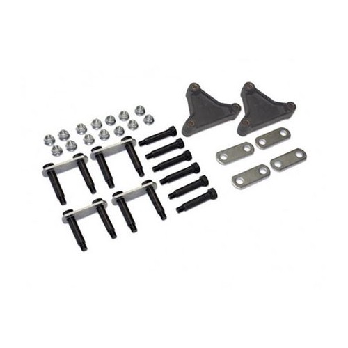 Lippert Leaf Spring Equalizer