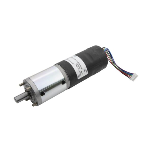 Lippert Slide-Out Motor, 12 Volt, Center Drive with Wiring Harness