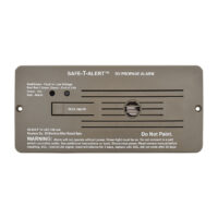 MTI Industries Electronic Propane Leak Detector, Brown