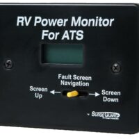 Southwire Surge Guard Remote Display, LCD, Plug-In Compatible
