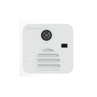 Suburban ST-42/ST-60 Tankless Water Heater Access Door, Polar White
