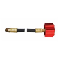 Marshall Excelsior Propane Hose, 1/4" x 20"