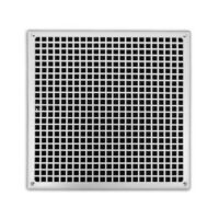 Coleman Mach Air Conditioner Ceiling Assembly