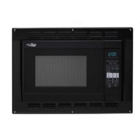 LaSalle Bristol Convection Microwave, 1.1 cu ft, 1000W, Black