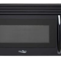 LaSalle Bristol Convection Microwave, 1.5 cu ft, 1450W, Black