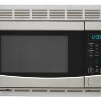 LaSalle Bristol Microwave, 1 cu ft, 900W, Silver
