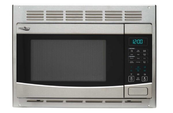 LaSalle Bristol Microwave, 1 cu ft, 900W, Silver