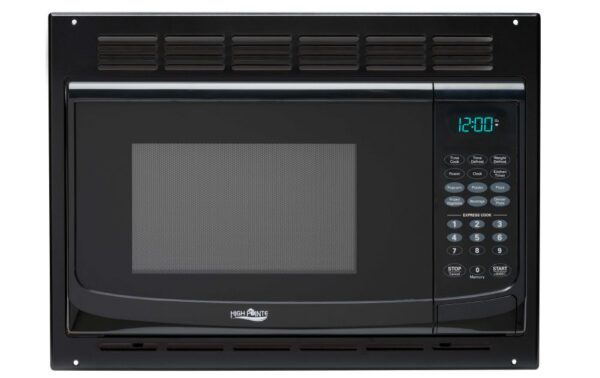 LaSalle Bristol Microwave, 1 cu ft, 900W, Black