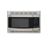 LaSalle Bristol Microwave Oven Trim Kit, Silver, 24 x 17 Inch