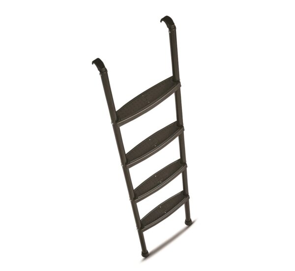 Stromberg Carlson 66-Inch Bunk Ladder, Black