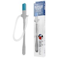 Tera Pump Battery-Powered Fuel Transfer Pump, 2.8 GPM