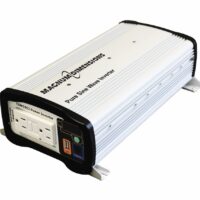 Magnum CSW Pure Sine Wave Inverter, 1000W, 12V to 120V
