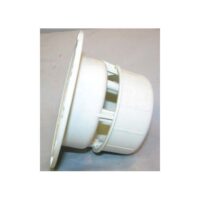 Ventline Sewer Vent 1-1/2 Inch Pipe, White