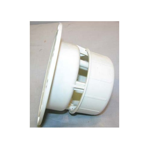 Ventline Sewer Vent 1-1/2 Inch Pipe, White