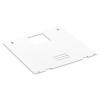 Dometic Water Heater Access Door, Arctic White, 6-Gallon