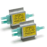 Roadmaster Diode, 80 Amp, Set of 2