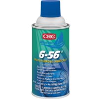CRC Industries Petroleum Lubricant Spray, 9 Ounce Aerosol Can, Marine Grade