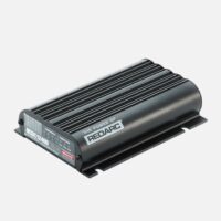 REDARC 12V 40A DC-DC Dual Battery Charger with MPPT Solar