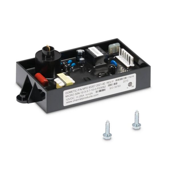 Dometic Ignition Control Circuit Board, 12V, Atwood Water Heaters