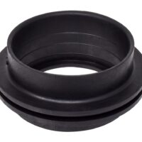 Valterra Holding Tank Grommet, Rubber, 3 Inch ID, 3-7/8 Inch Opening