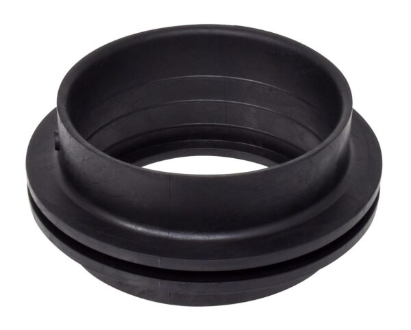Valterra Holding Tank Grommet, Rubber, 3 Inch ID, 3-7/8 Inch Opening