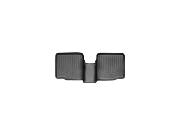 WeatherTech Floor Liner, Single-Piece, Black