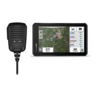 Garmin Tread Off-Road GPS Navigator, 5.5 Inch, Tube Mount