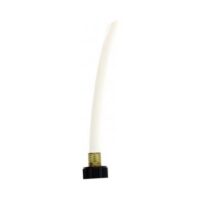 Valterra Fresh Water Tank Filler, 0.73 in Diameter