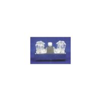 LaSalle Bristol Faucet White