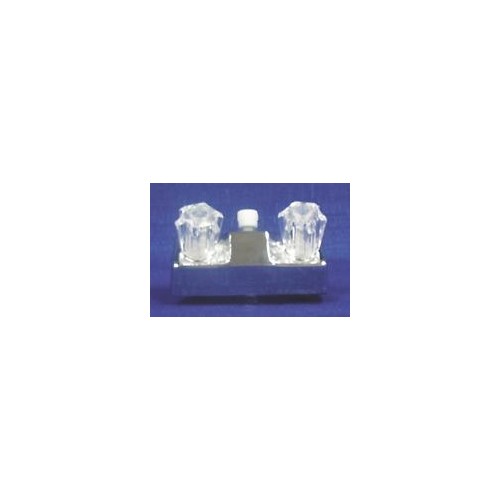 LaSalle Bristol Faucet White