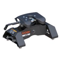 CURT A16 Fifth Wheel Hitch, 16,000 lb Capacity