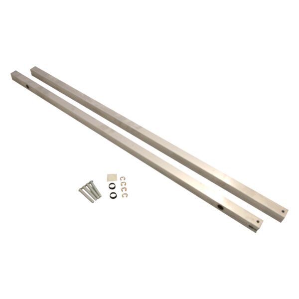 Winegard Sensar Antenna Elevating Tube, Set of 2, 27 Inch
