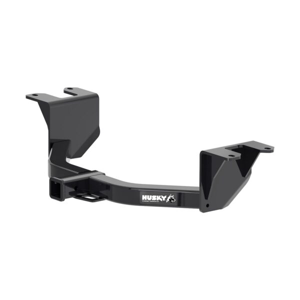 Husky Class III Trailer Hitch, 2 Inch Receiver, 6000 lb Capacity